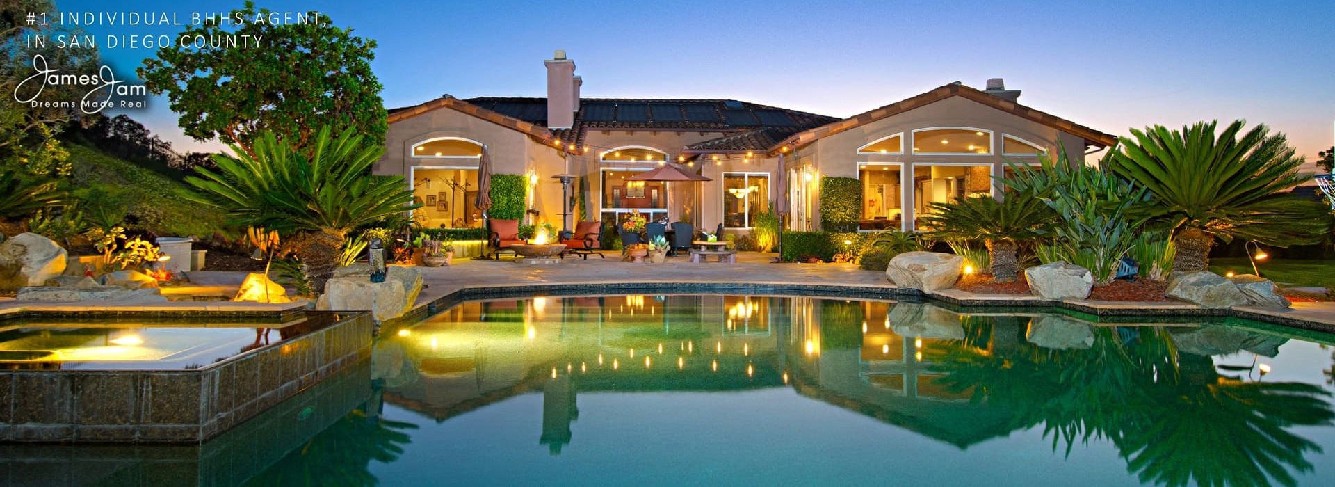 North San Diego County Real Estate James Jam Homes For Sale