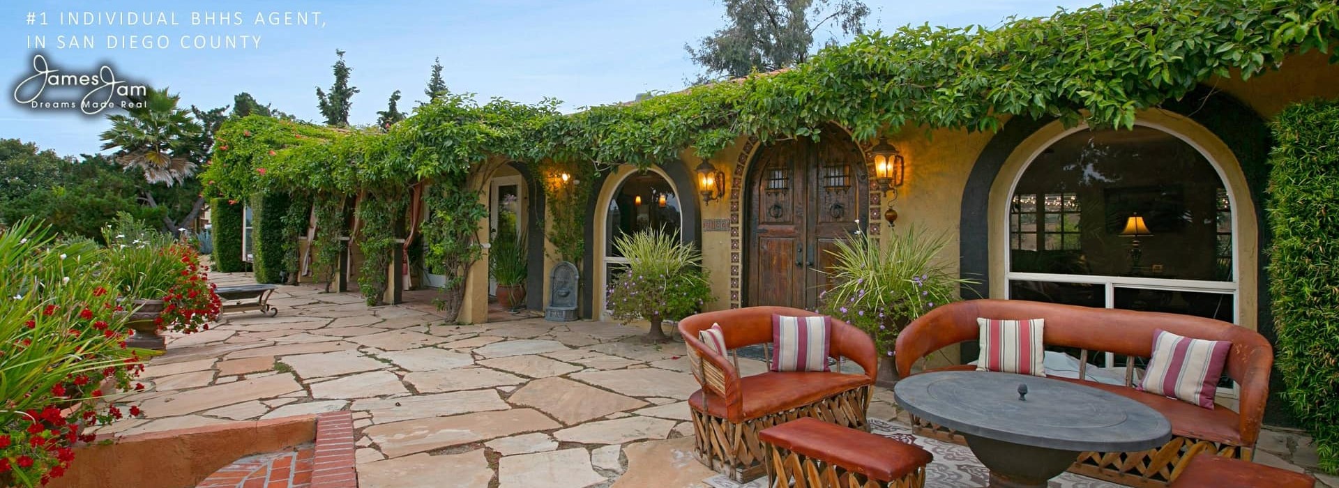 North San Diego County Real Estate James Jam Homes For Sale