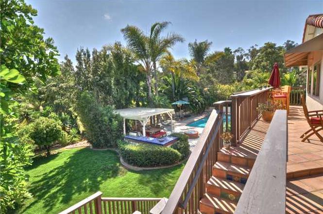 208 Rancho Santa Fe Rd, Olivenhain Real Estate in Encinitas, CA