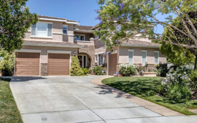 La Costa Valley Carlsbad Real Estate Open House