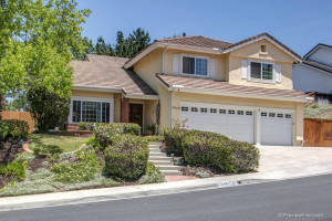 La Costa Knolls Carlsbad Home for Sale