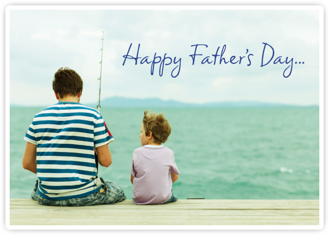 Father’s Day 2014 Events in Eninitas