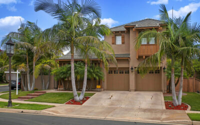 Encinitas Real Estate Open House