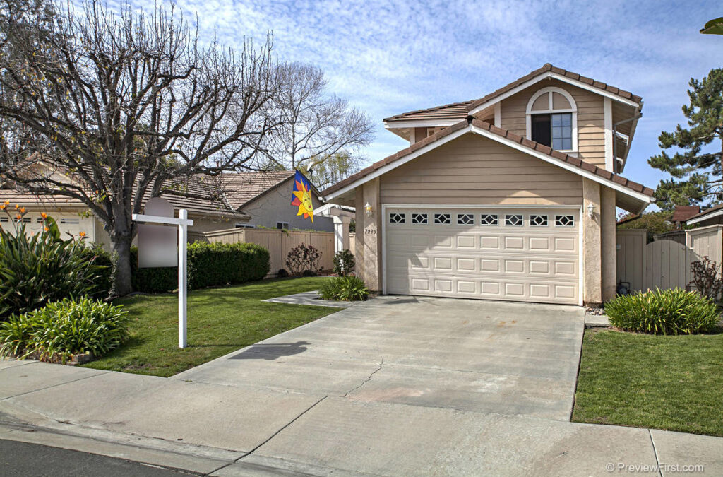 Carlsbad Open House Sunday