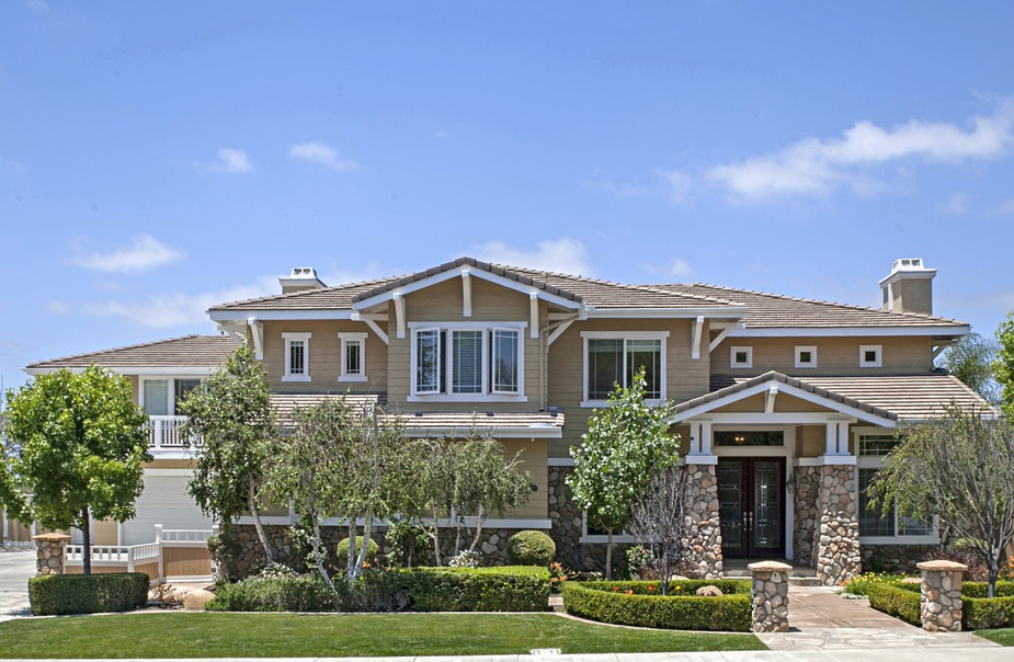 The Ranch Carlsbad, CA Real Estate
