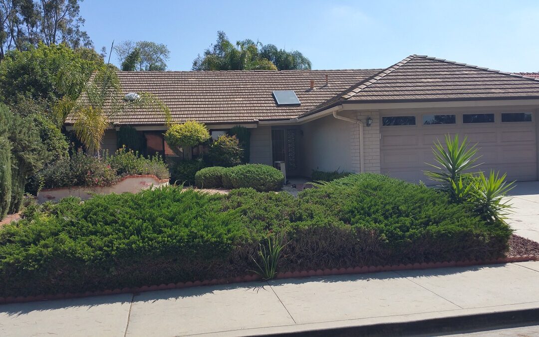 Carlsbad Home For Sale New Listing!