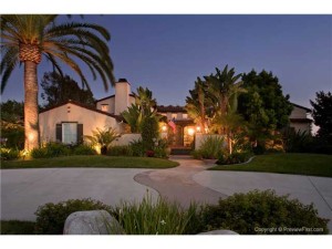3551 Avenida Pantera, Carlsbad, CA 92009 The Ranch Carlsbad Homes