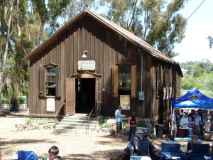 44th Annual Olivenhain Brat and Beer Festival