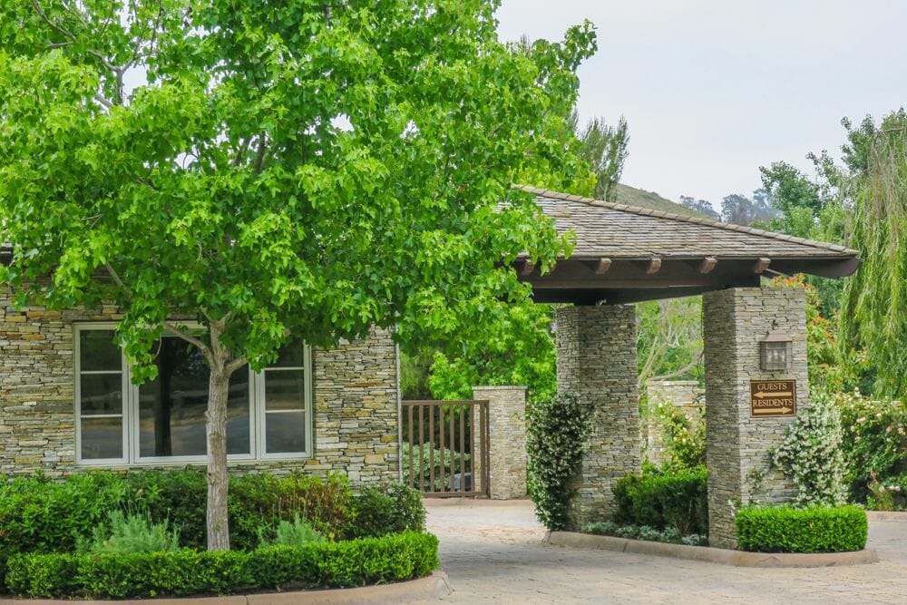 Wildflower Estates Olivenhain Real Estate – Encinitas Luxury Homes