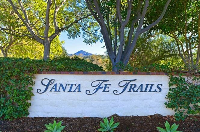 Santa Fe Trails Carlsbad Homes For Sale – Carlsbad Real Estate