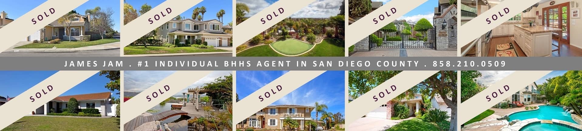 Carlsbad Real Estate – Carlsbad, CA Homes For Sale – Realtor James Jam