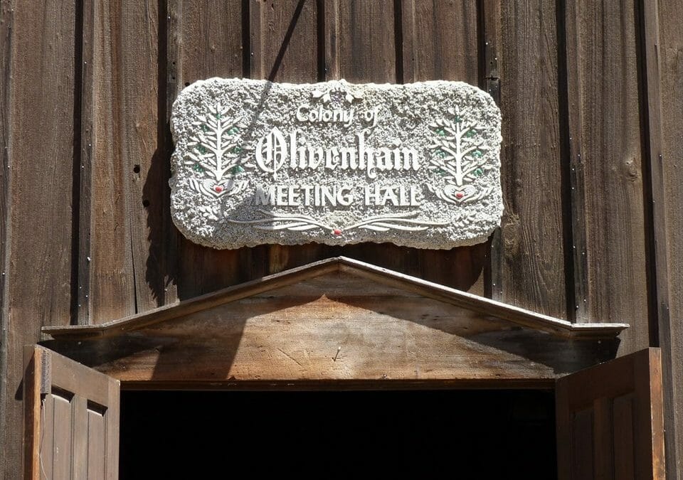 Olivenhain Real Estate in Encinitas – Olivenhain Homes For Sale in Encinitas