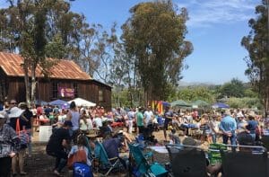 2017 Annual Olivenhain Beer and Brat Festival - Fun Family Event!