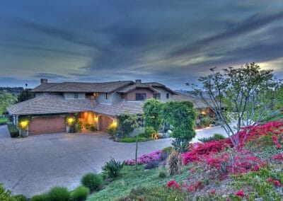 encinitas california real estate for sale 3315 lilac summit