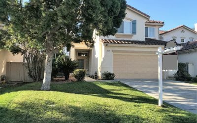 3045 Rancho La Presa, Carlsbad, CA 92009 – Rancho Carrillo Real Estate